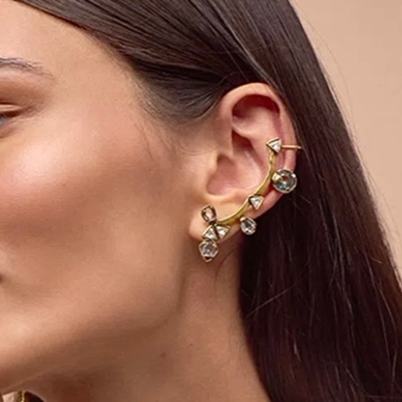 Ear cuff - Picture 2 of 2